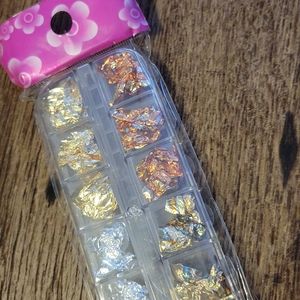 Nail Foil Kit